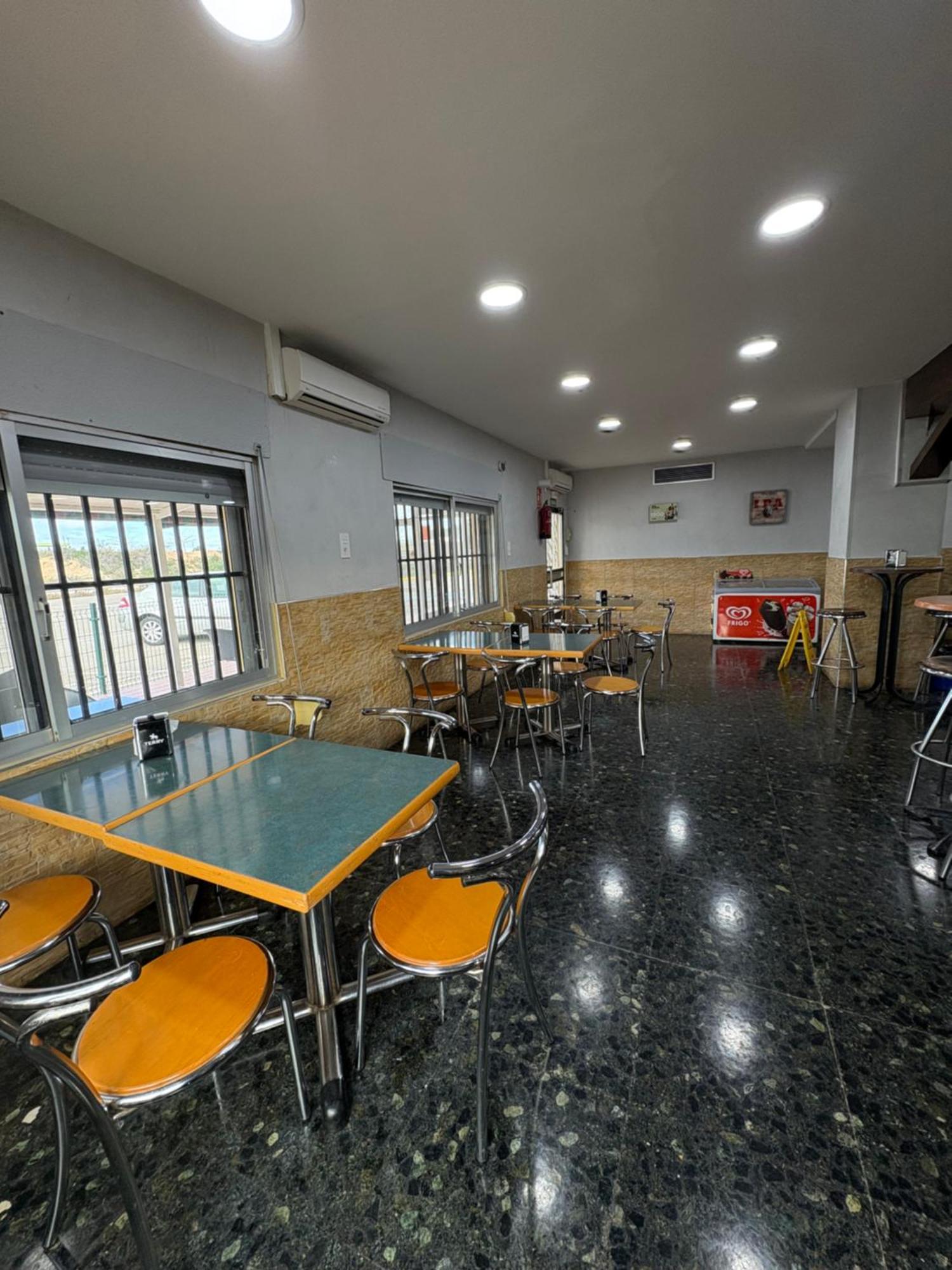 Hostal Pueblo Viejo Белчите Екстериор снимка