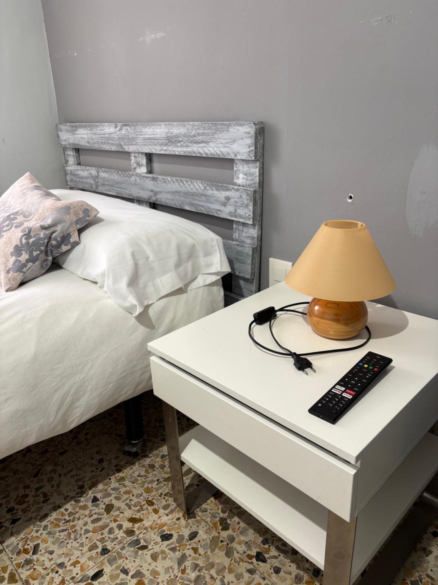 Hostal Pueblo Viejo Белчите Екстериор снимка