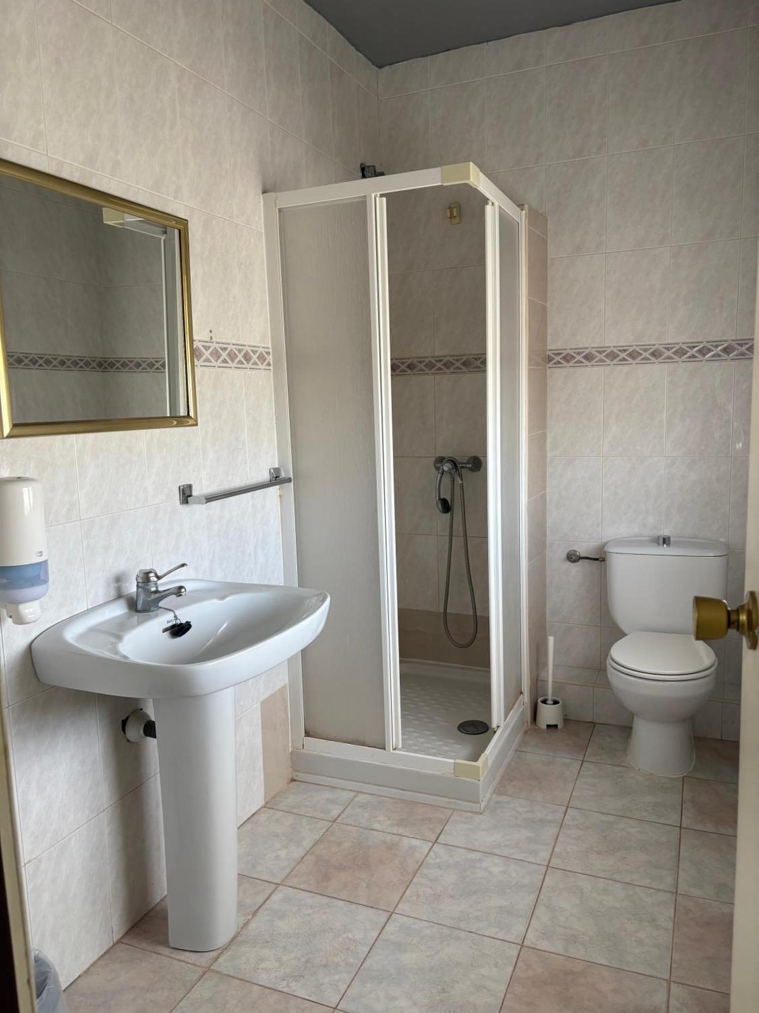 Hostal Pueblo Viejo Белчите Екстериор снимка