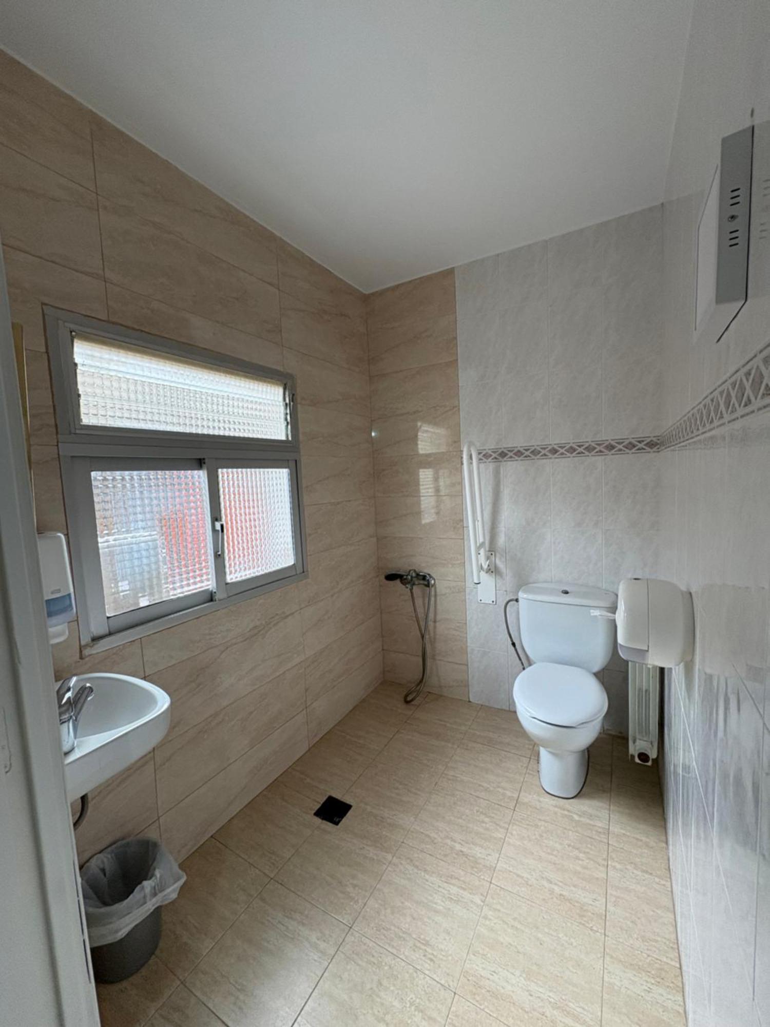Hostal Pueblo Viejo Белчите Екстериор снимка