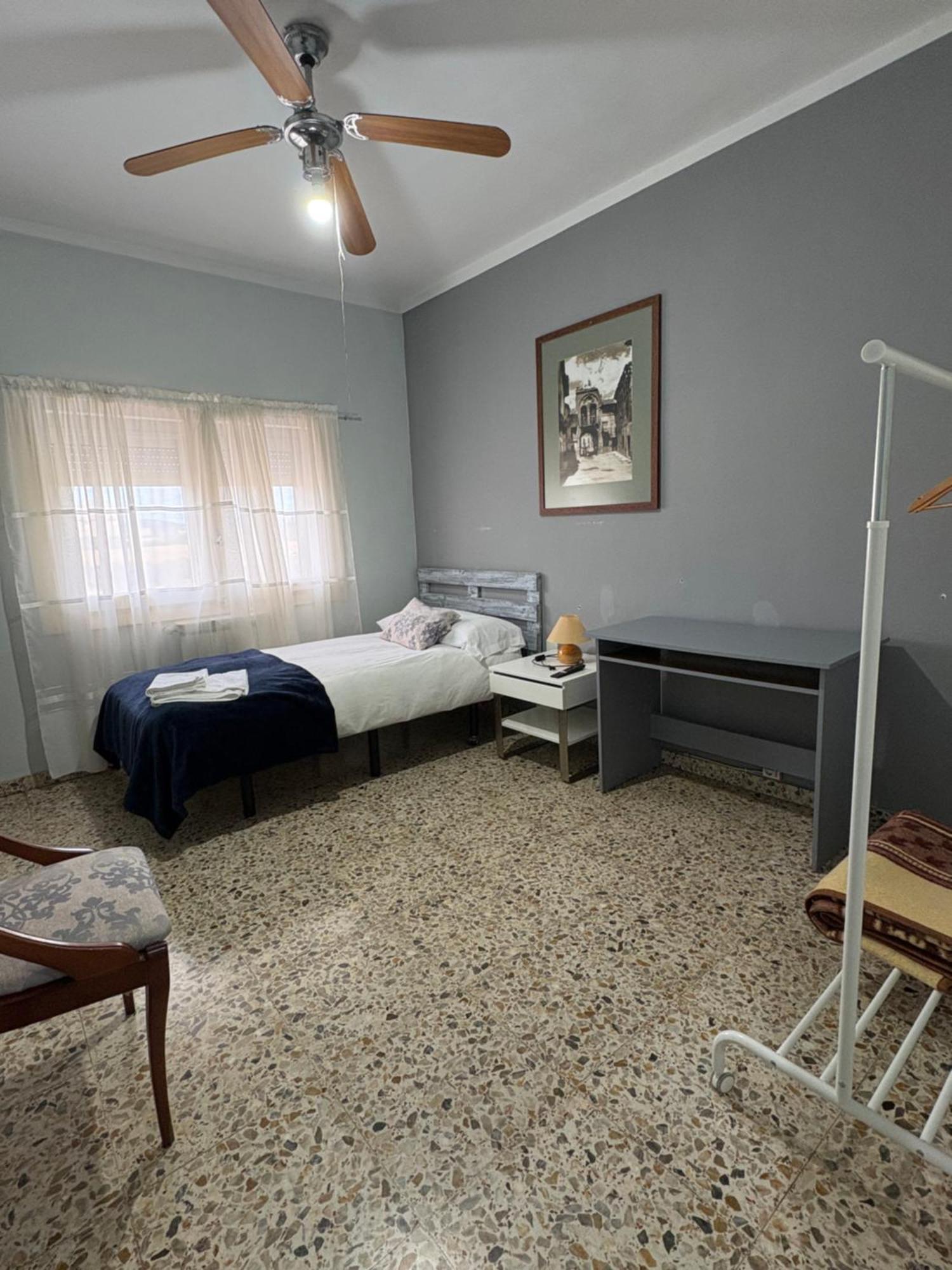 Hostal Pueblo Viejo Белчите Екстериор снимка