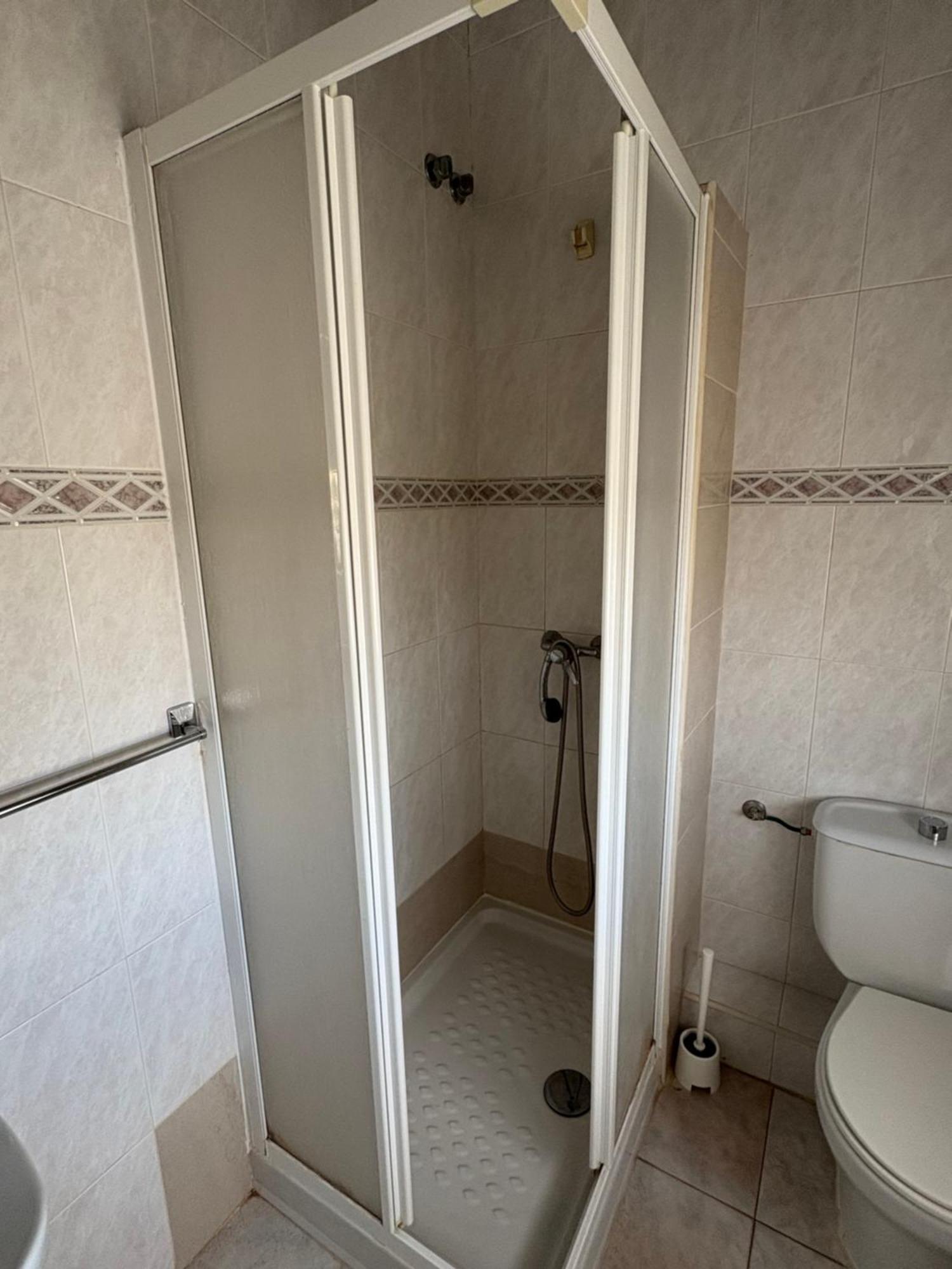 Hostal Pueblo Viejo Белчите Екстериор снимка