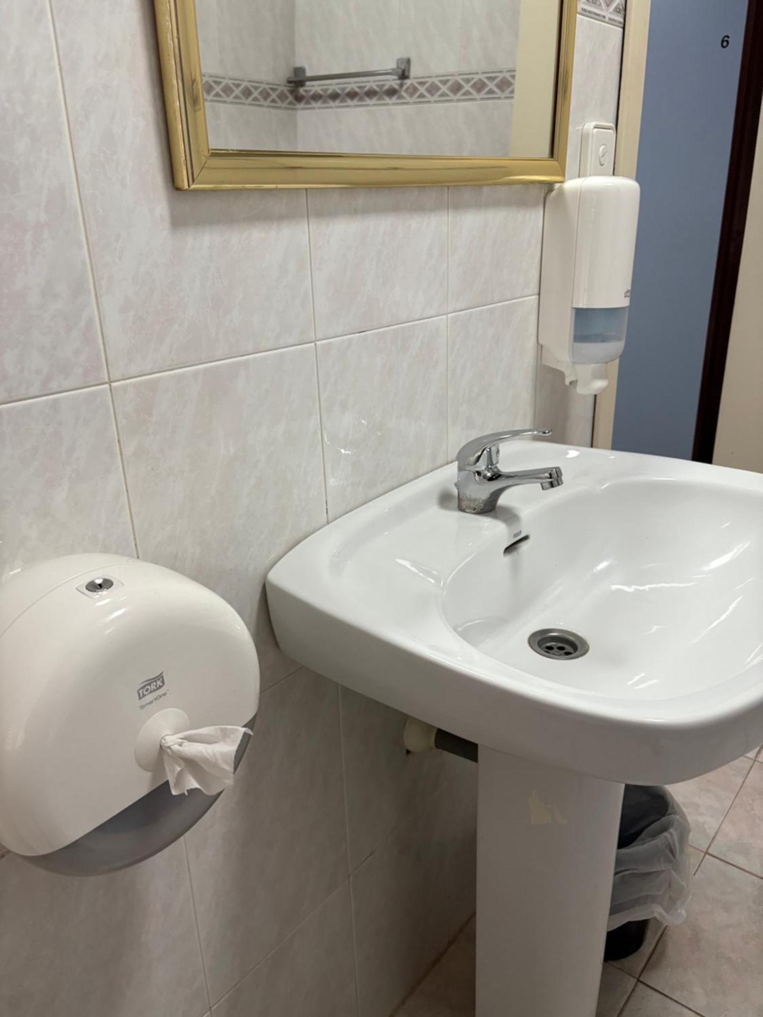 Hostal Pueblo Viejo Белчите Екстериор снимка