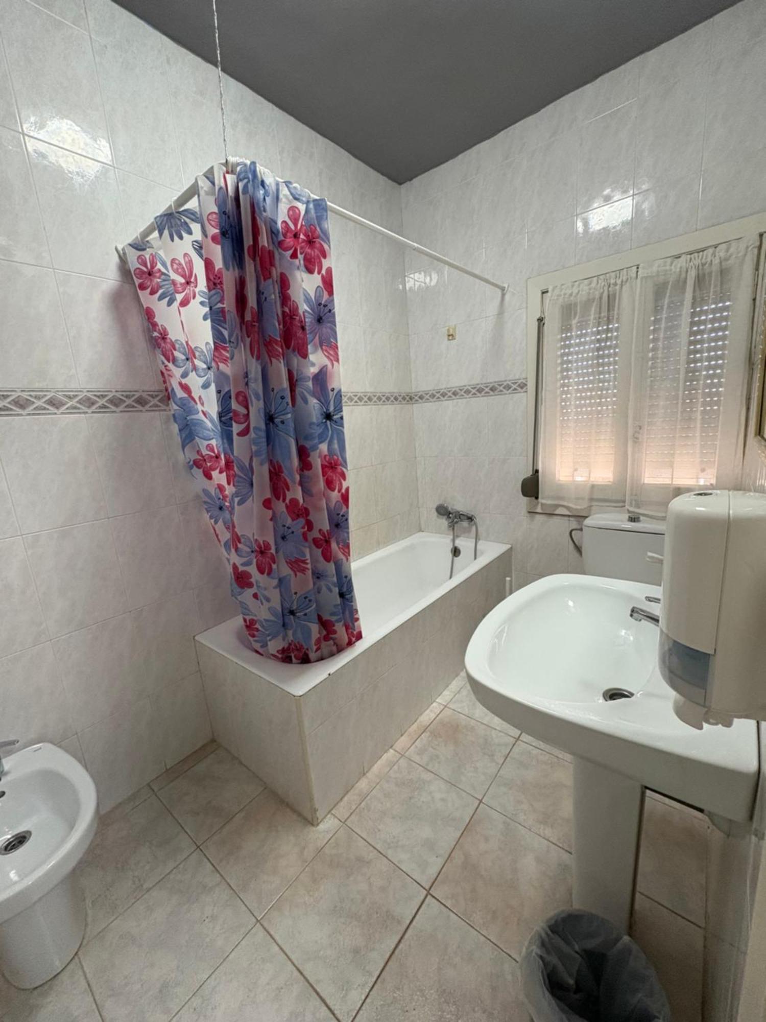 Hostal Pueblo Viejo Белчите Екстериор снимка