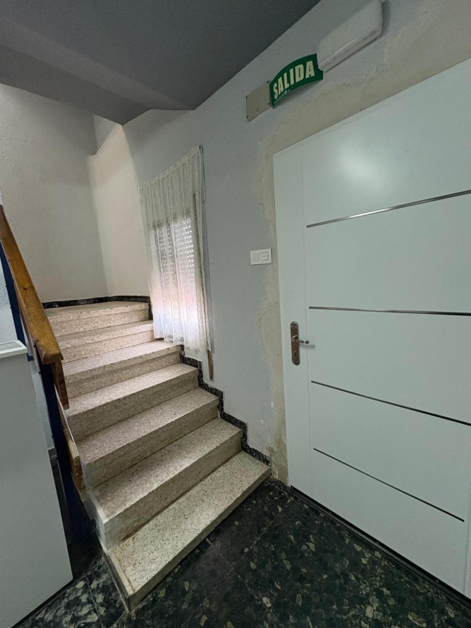 Hostal Pueblo Viejo Белчите Екстериор снимка