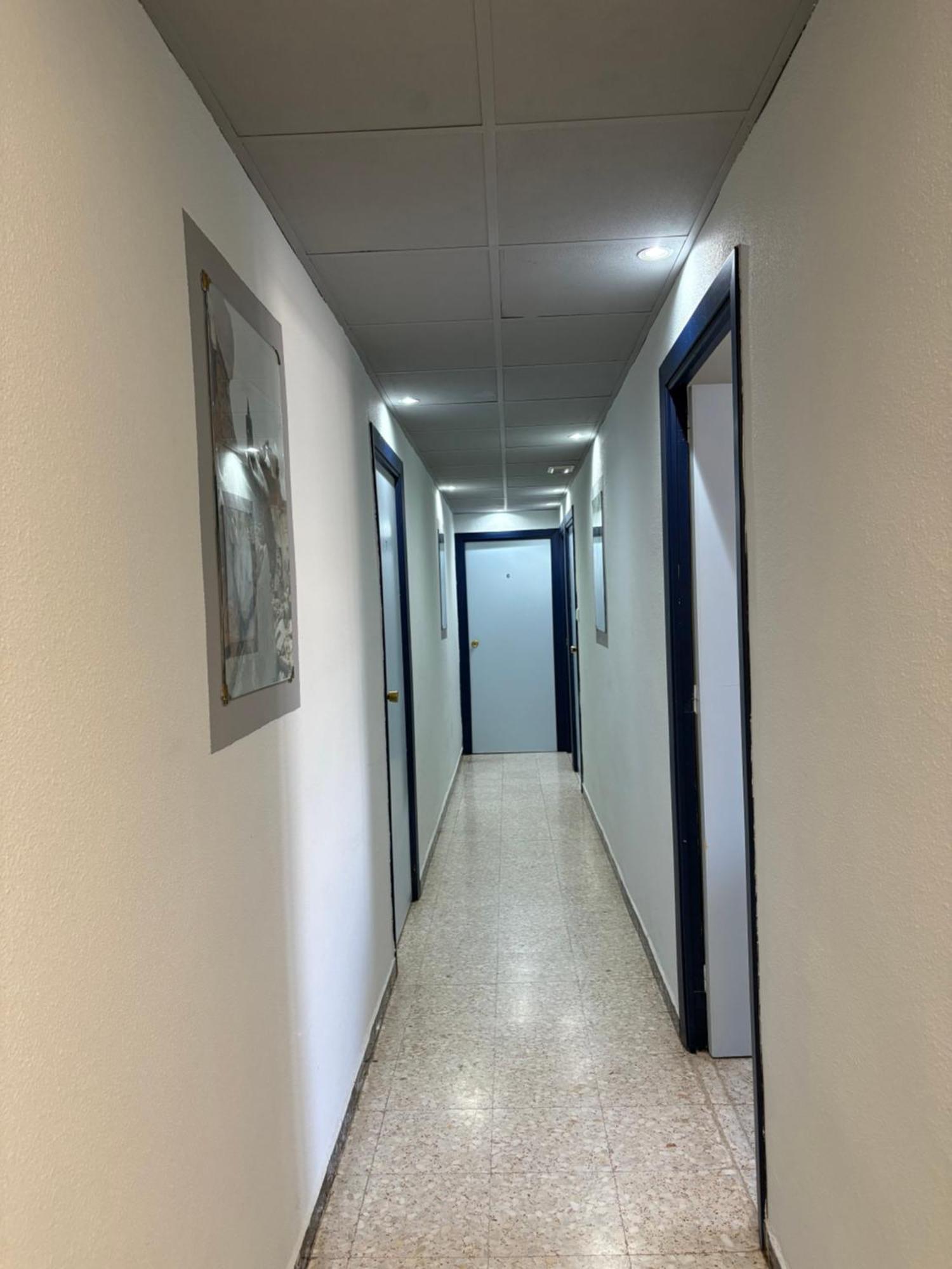 Hostal Pueblo Viejo Белчите Екстериор снимка