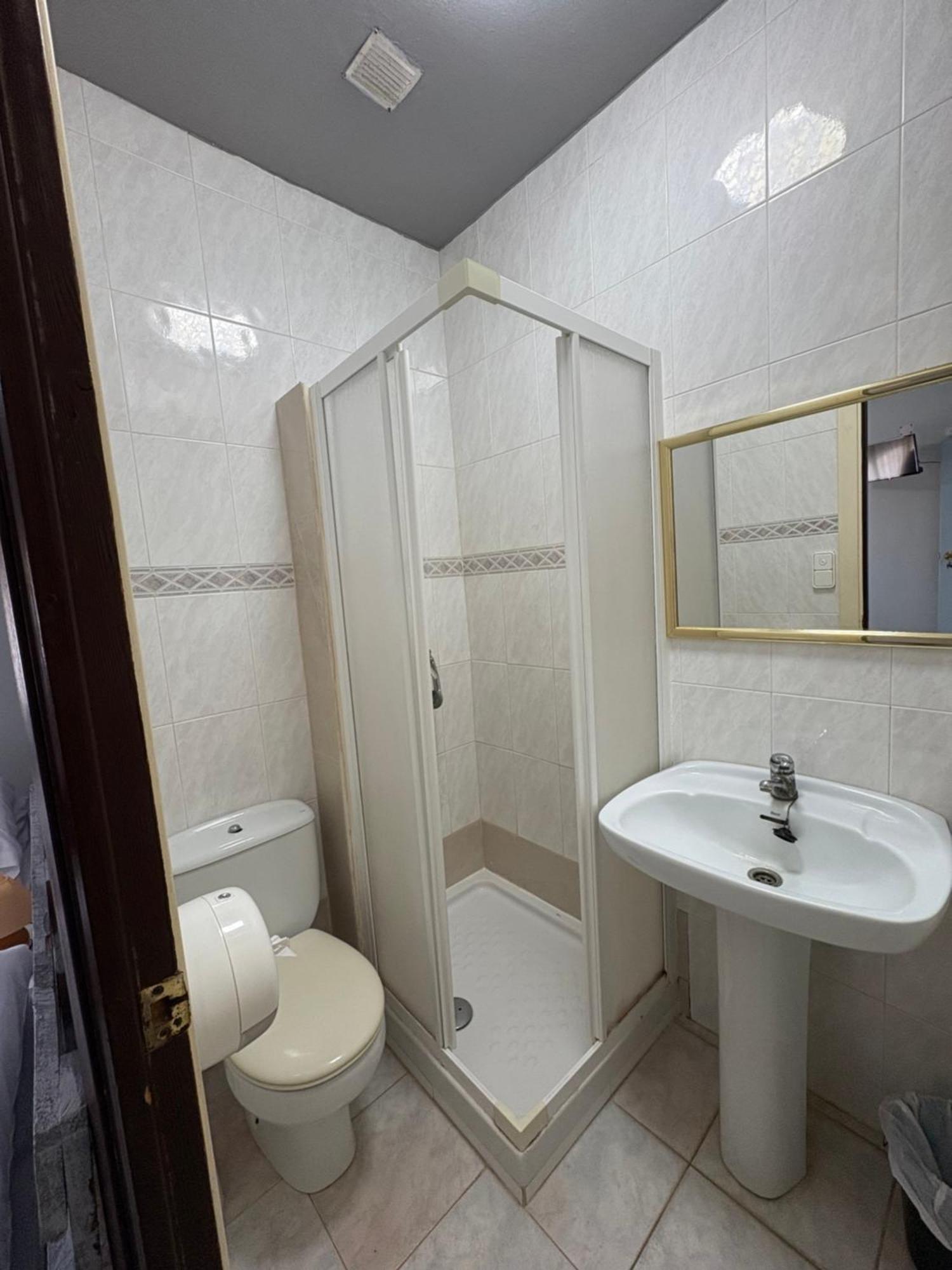 Hostal Pueblo Viejo Белчите Екстериор снимка