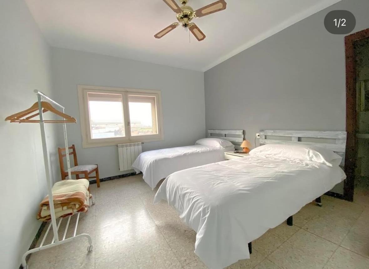 Hostal Pueblo Viejo Белчите Екстериор снимка